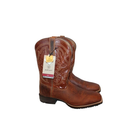 Ariat Men\'s Toe 11\